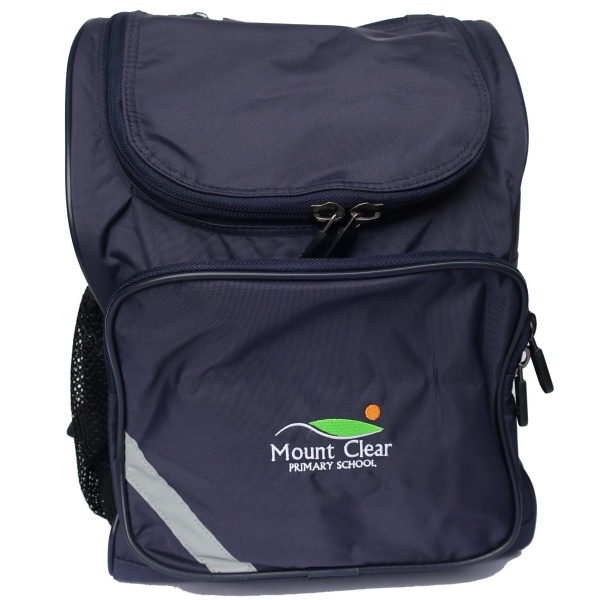 MICRO FIBRE SCHOOL BAG