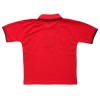 SHORT SLEEVE POLO SHIRT
