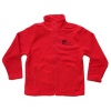 POLAR FLEECE JACKET
