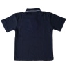 SHORT SLEEVE POLO SHIRT