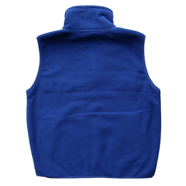 POLAR FLEECE VEST