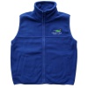 POLAR FLEECE VEST
