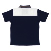 SHORT SLEEVE POLO SHIRT