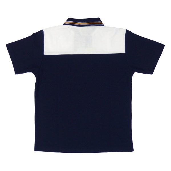 SHORT SLEEVE POLO SHIRT