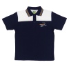 SHORT SLEEVE POLO SHIRT