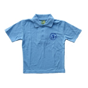 SHORT SLEEVE POLO SHIRT