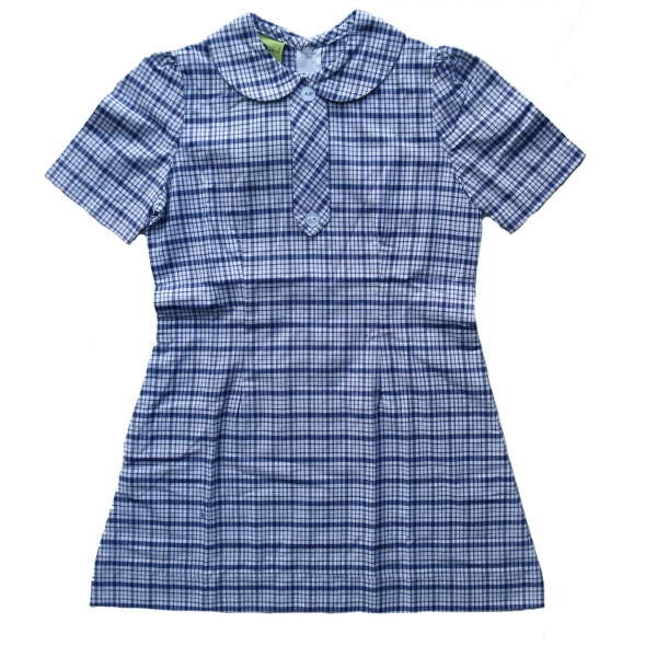 GIRL'S SUMMER DRESS