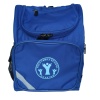 MICRO FIBRE SCHOOL BAG