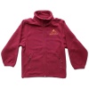 POLAR FLEECE JACKET
