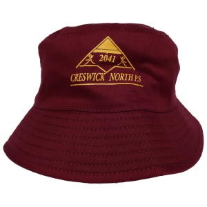 BUCKET HAT