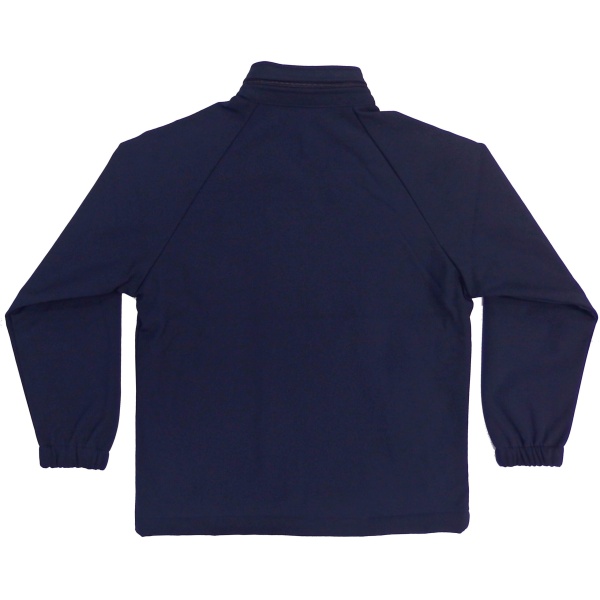 SOFT SHELL SPRAY JACKET