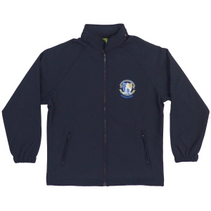 SOFT SHELL SPRAY JACKET