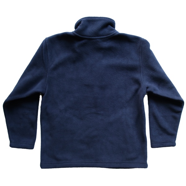 POLAR FLEECE FULL ZIP JACKET