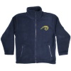 POLAR FLEECE FULL ZIP JACKET