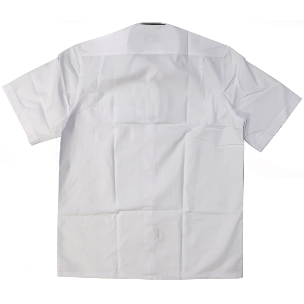 SHORT SLEEVE SCHOOL SHIRT