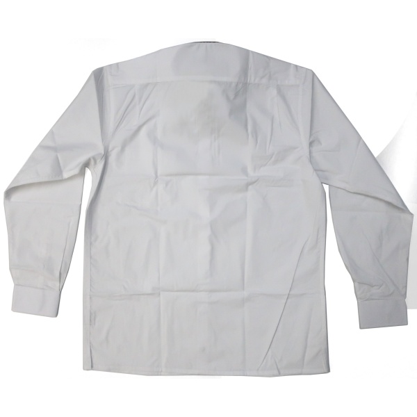 LONG SLEEVE SCHOOL SHIRT