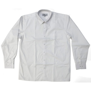 LONG SLEEVE SCHOOL SHIRT