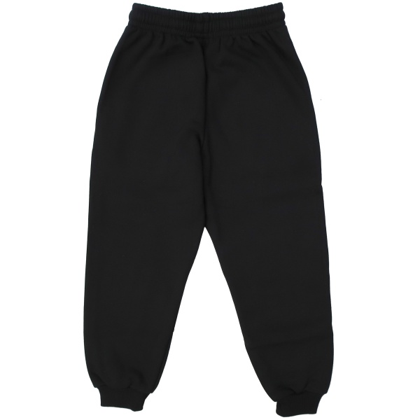 DOUBLE KNEE TRACKPANT