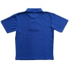 SHORT SLEEVE POLO SHIRT