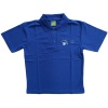 SHORT SLEEVE POLO SHIRT