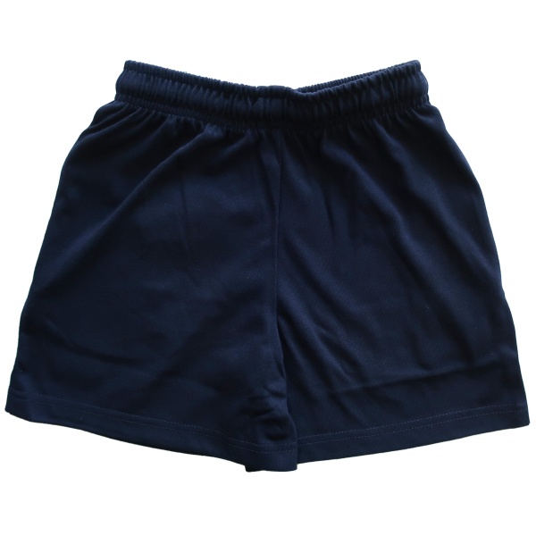 HEAVY RUGBY SHORT