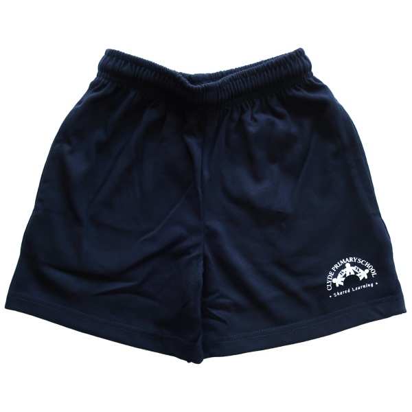 HEAVY RUGBY SHORT