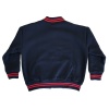 ZIP-UP BOMBER JACKET