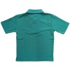 SHORT SLEEVE POLO SHIRT
