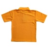 SHORT SLEEVE POLO SHIRT