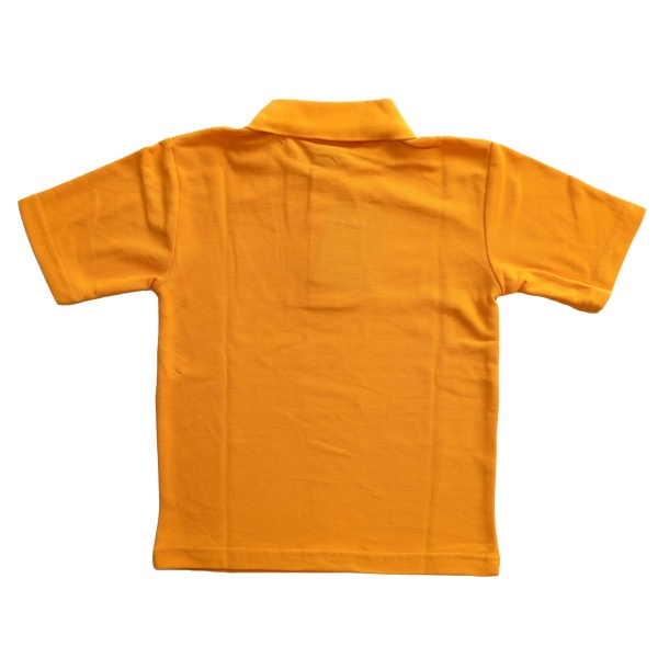 SHORT SLEEVE POLO SHIRT