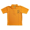 SHORT SLEEVE POLO SHIRT