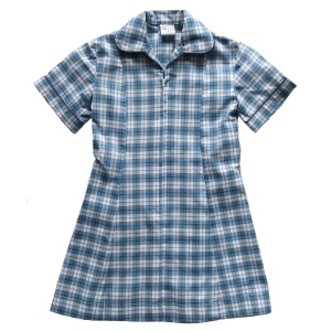 GIRLS SUMMER DRESS