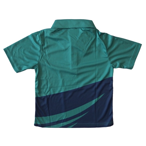 SUBLIMATED SPORTS TOP