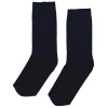 BLACK ANKLE SOCKS