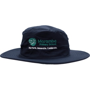 MICRO FIBRE ADJUSTABLE HAT