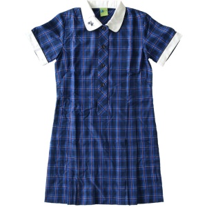 GIRL'S SUMMER DRESS (YOUTH SIZING)