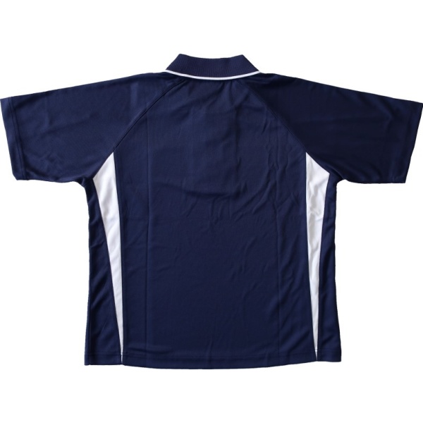 SPORTS MESH SPORTS TOP