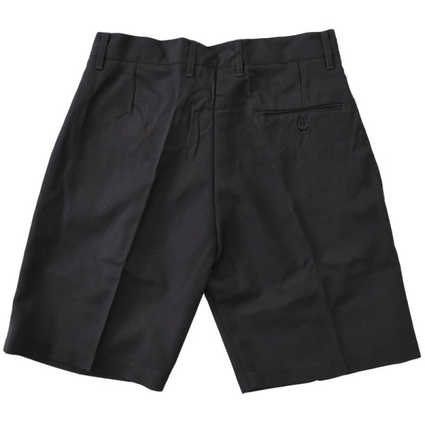 BOYS TAILORED SHORT