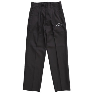BOYS TAILORED PANTS