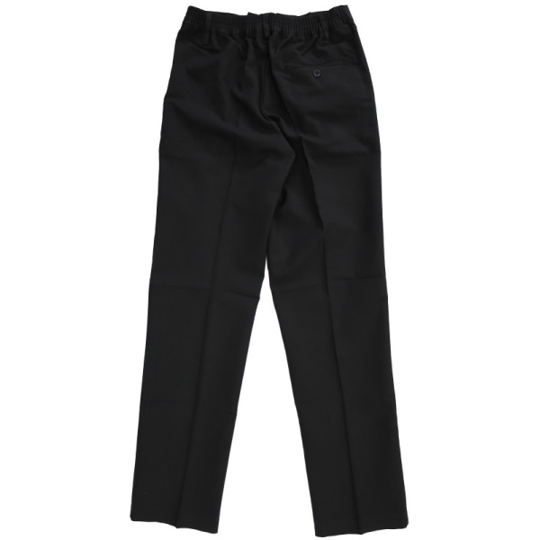 BOYS 1/2 ELASTIC WAIST PANTS