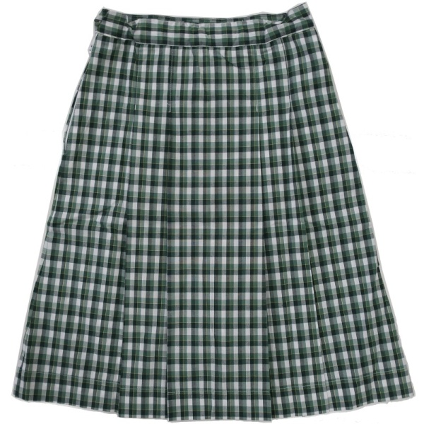 SENIOR GIRLS SUMMER SKIRT