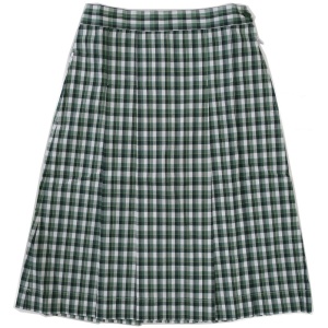 SENIOR GIRLS SUMMER SKIRT