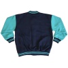 SUPER FLEECE BOMBER JACKET