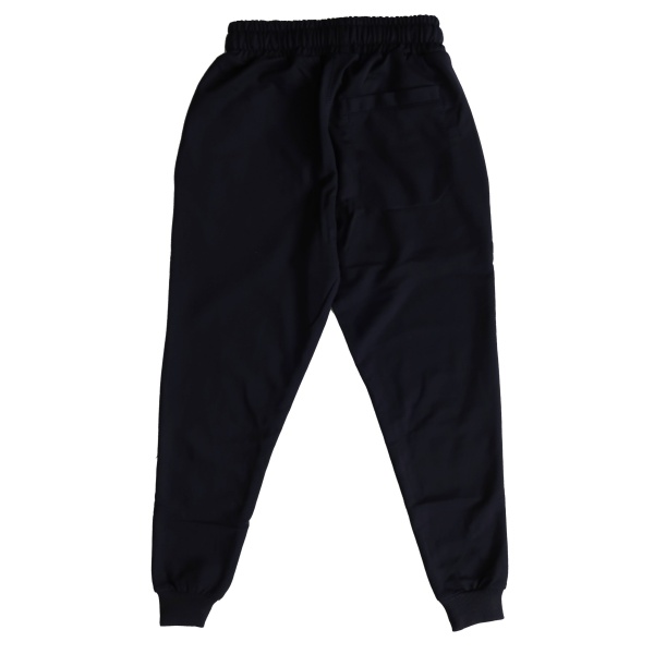 TAPERED TRACK PANTS