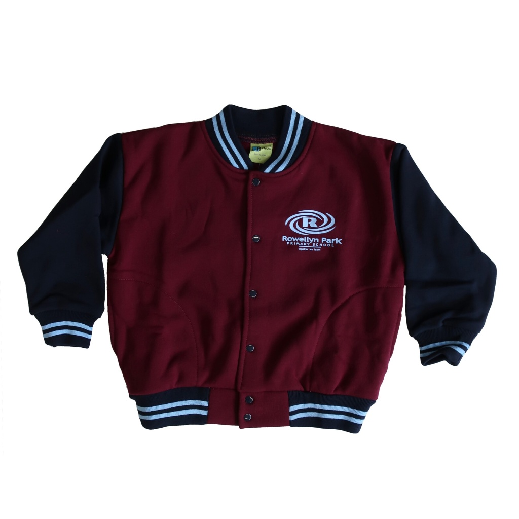 BOMBER JACKET Beleza School Uniforms bomber-jacket-beleza-school-uniforms