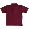 SHORT SLEEVE POLO SHIRT