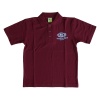 SHORT SLEEVE POLO SHIRT