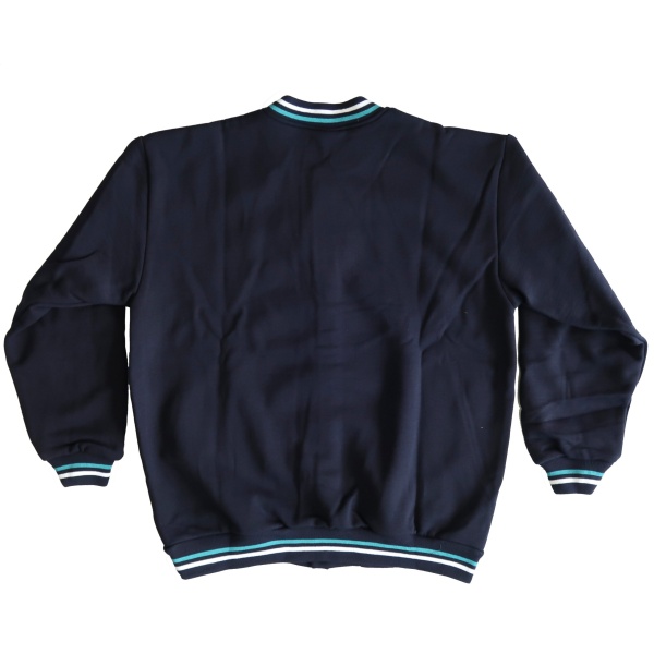 KIDS SUPER FLEECE BOMBER JACKET