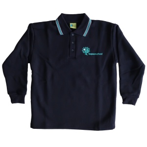 SUPER FLEECE RUGBY TOP