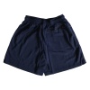SPORTS MESH SHORTS WITH CONCEALED POCKET